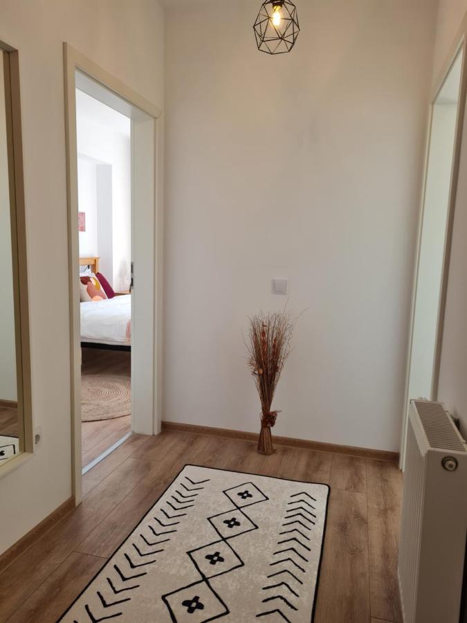 Jasmine Residence New Duplex Apartment Braşov Extérieur photo